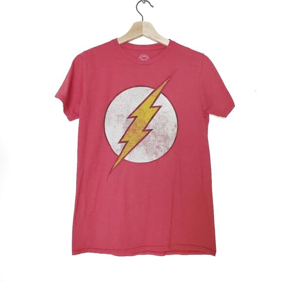 DC Comics | The Flash Soft Tee - Picture 1 of 4